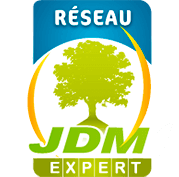 Logo Réseau JDM Expert