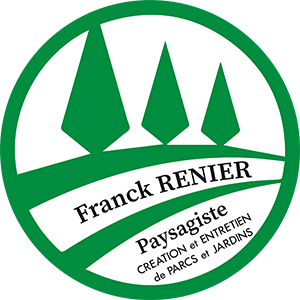 FRANCK RENIER PAYSAGISTE SARL